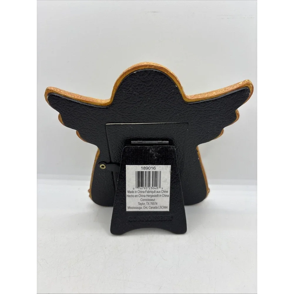 Gingerbread Angel‎ Picture Frame